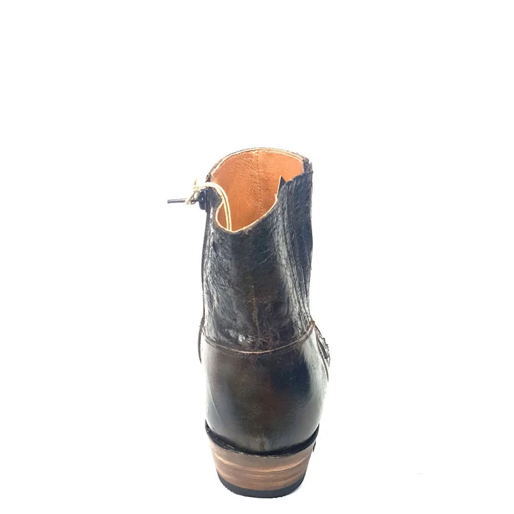 SENDRA 12251A BROWN MEN