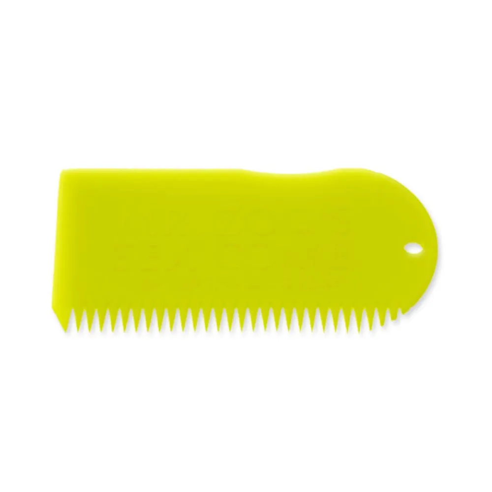 Sex Wax Surf Wax Comb