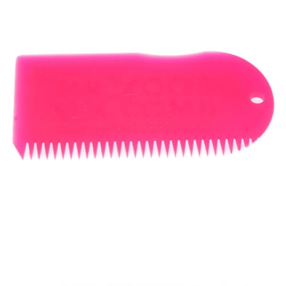 Sex Wax Surf Wax Comb