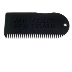 Sex Wax Surf Wax Comb