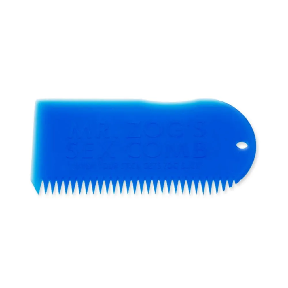 Sex Wax Surf Wax Comb