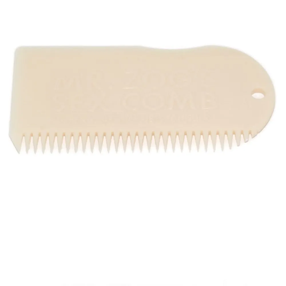 Sex Wax Surf Wax Comb