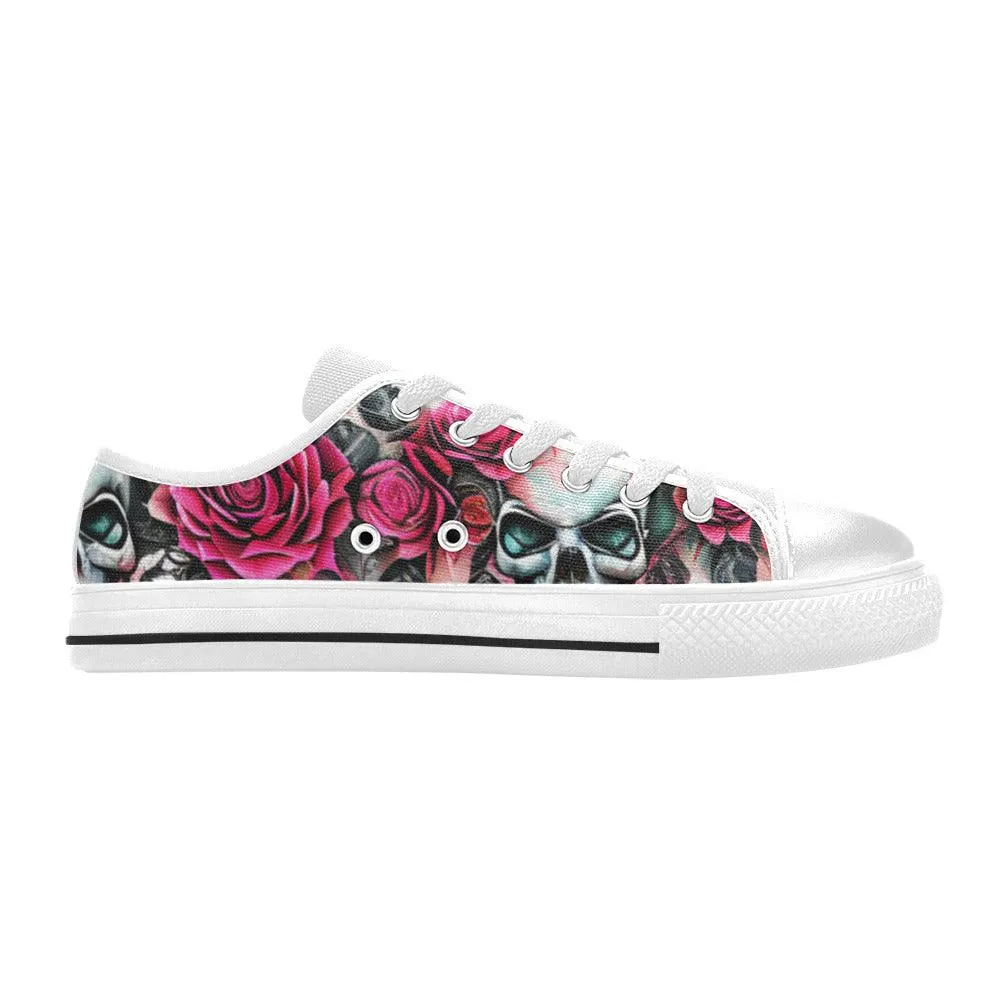 Skulls Roses Deluxe Men