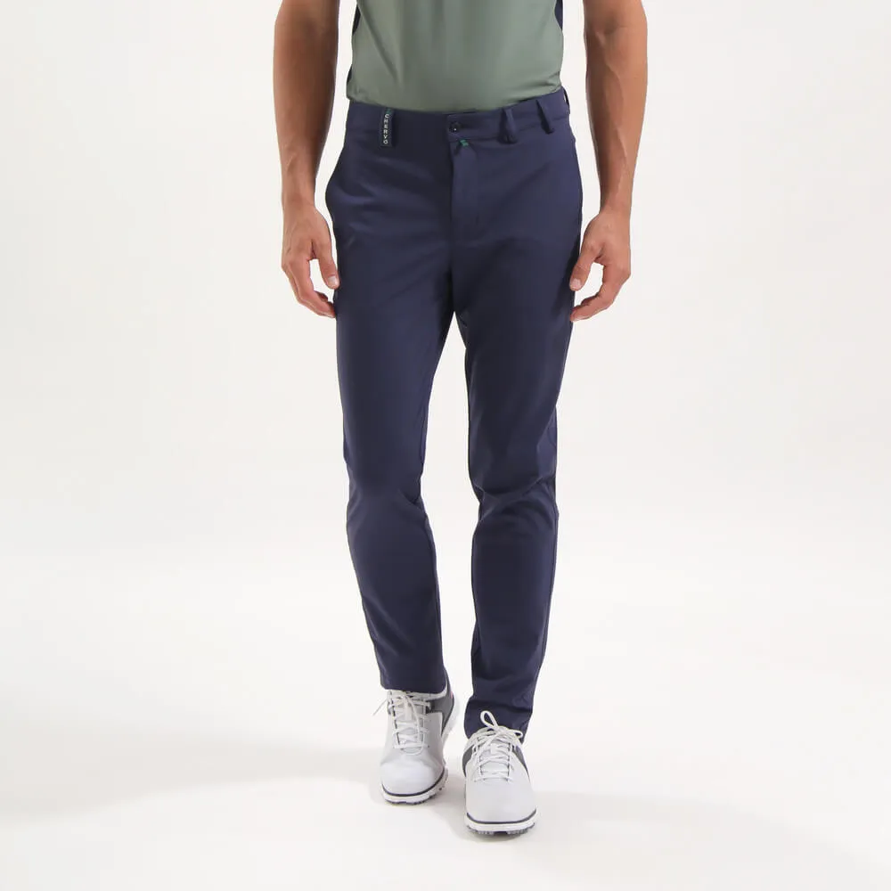 SOS | LIGHT TWILL WELT POCKET PERFORMANCE TROUSERS