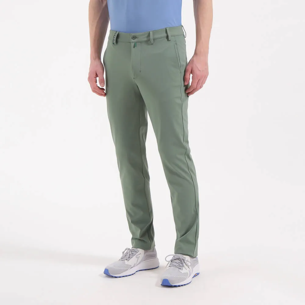 SOS | LIGHT TWILL WELT POCKET PERFORMANCE TROUSERS