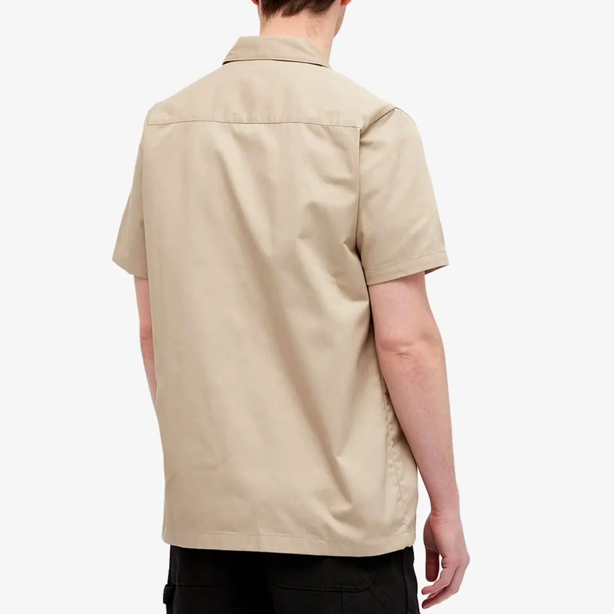 S/S Master Shirt (Wall)