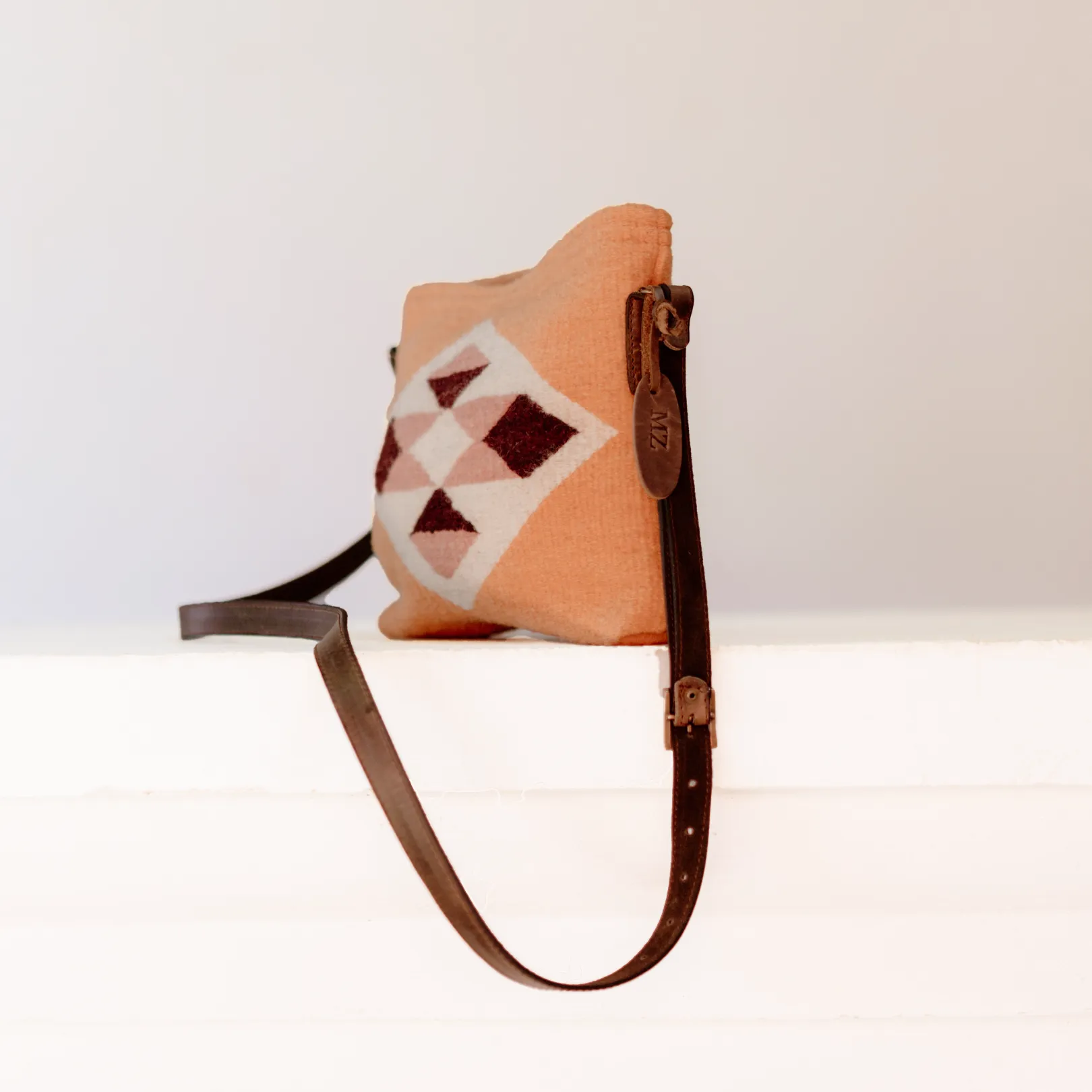 Sunstone Crossbody ~ Last Chance