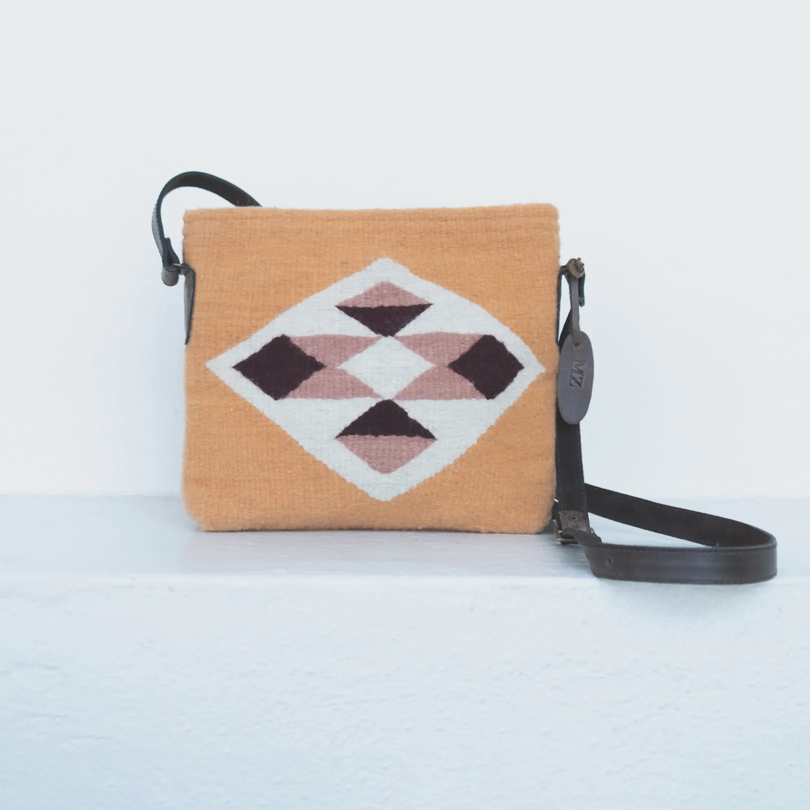 Sunstone Crossbody ~ Last Chance