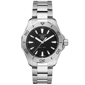 TAG Heuer Aquaracer Quartz Watch - WBP1110.BA0627