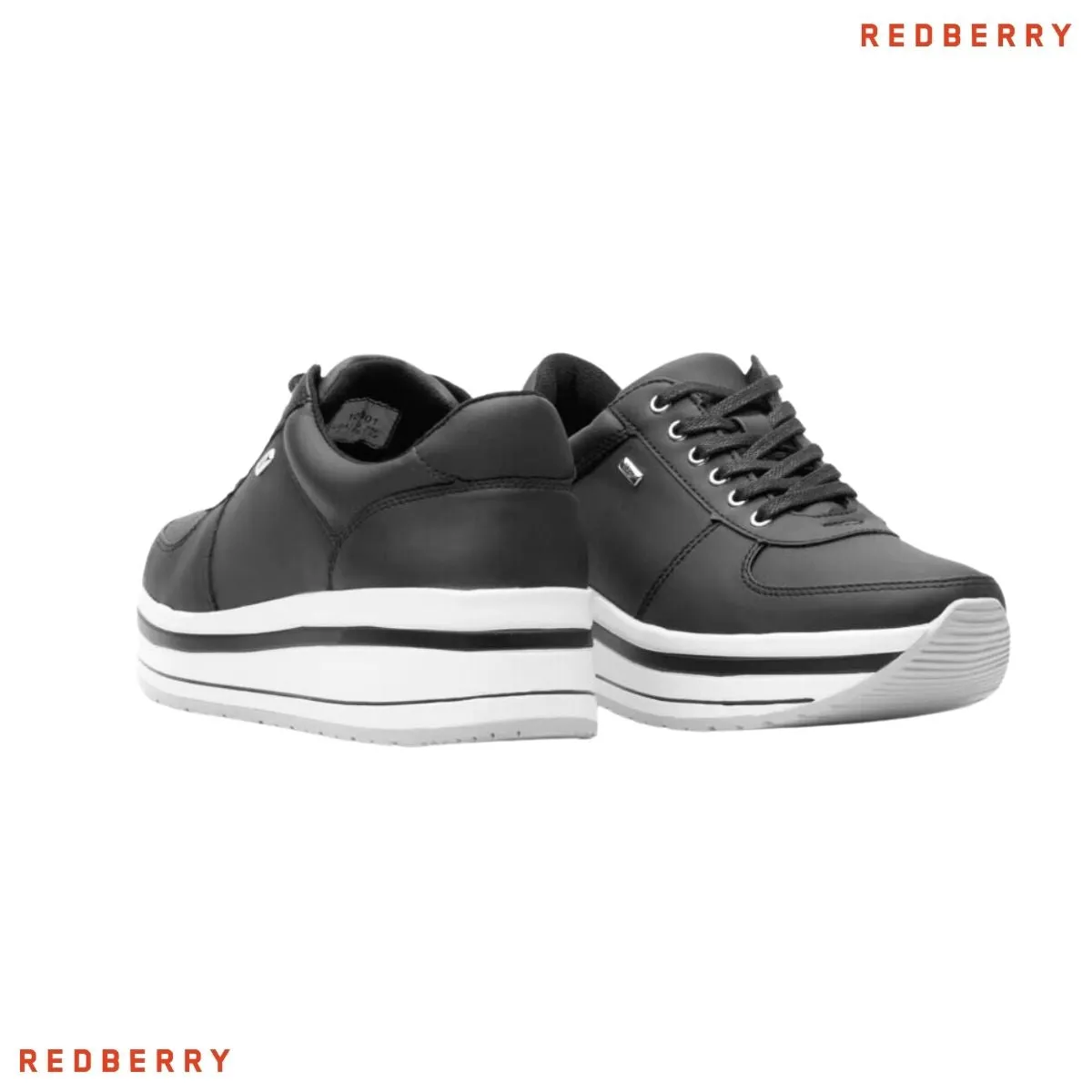 Tenis Mujer Flexi Urbano Suela Creeper