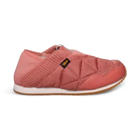 Teva Re Ember Moc Aragon Shoes - Women's