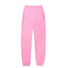 The Spongee Sweatpants - Hot Pink