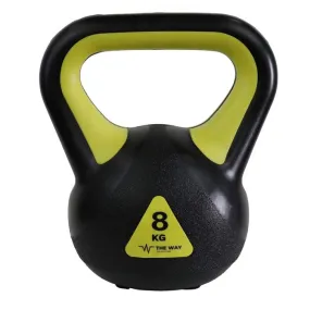 TheWay FIT-AKB8 Kettlebell 8kg