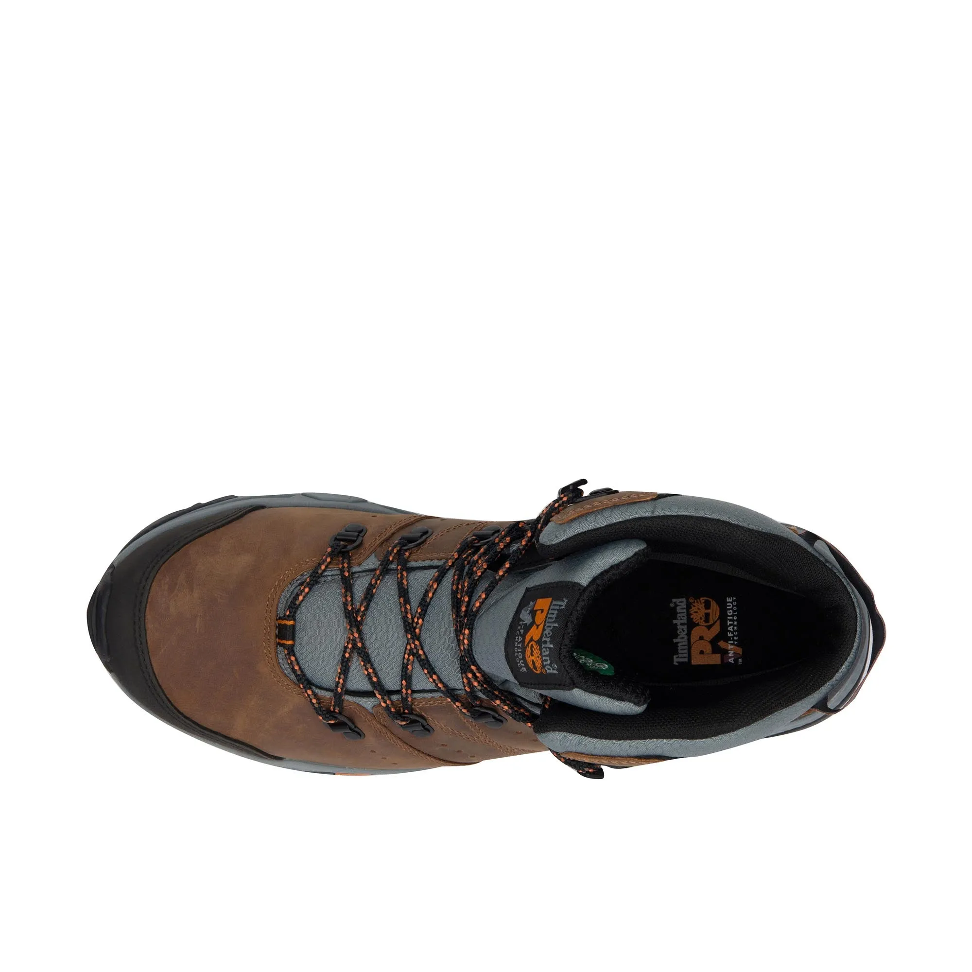 Timberland Pro Switchback Soft Toe Gaucho Orange