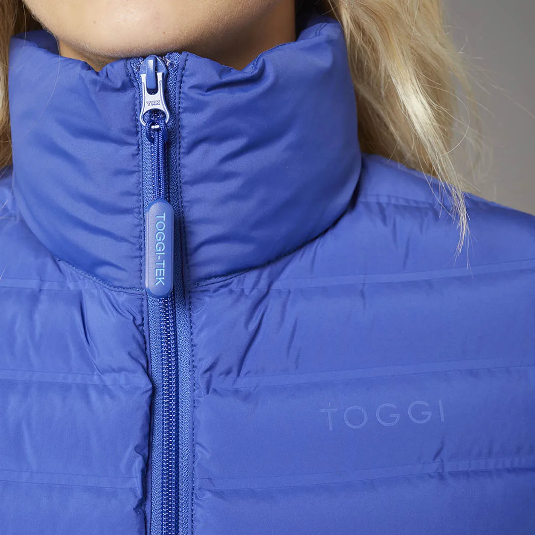 Toggi Fusion Pro Padded Gilet