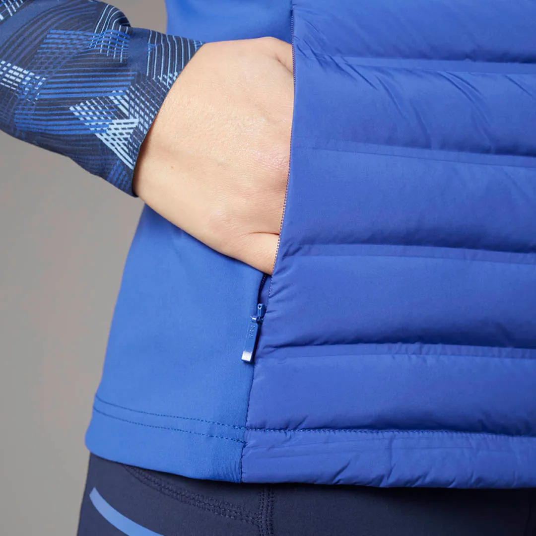 Toggi Fusion Pro Padded Gilet