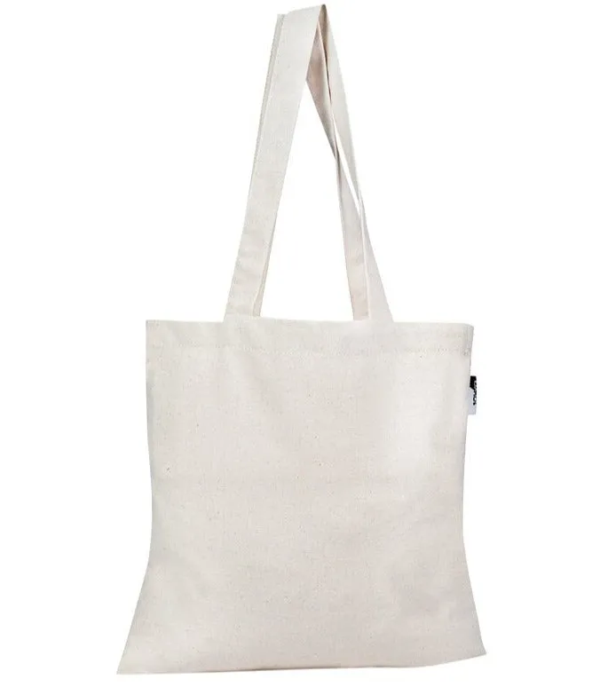 Tote Bag Canvas