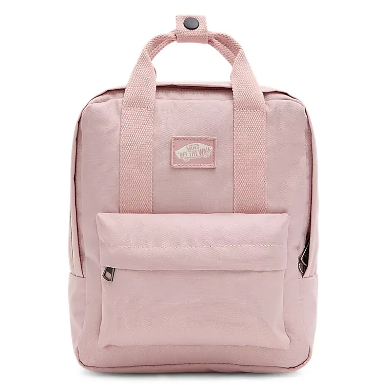 VANS Low Key Backpack - Pink