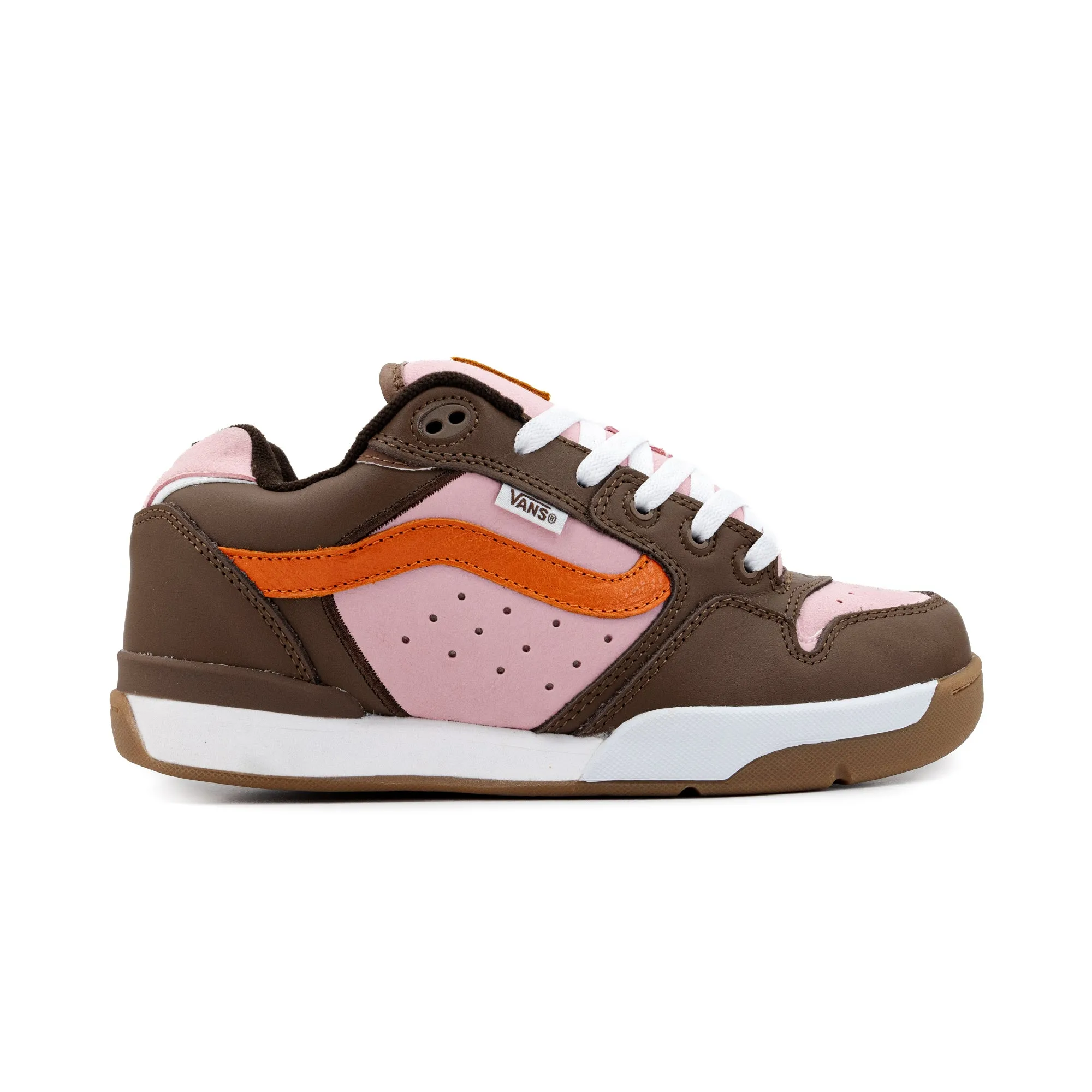 Vans x Gallery Dept. Rowley XLT LX Neopolitan