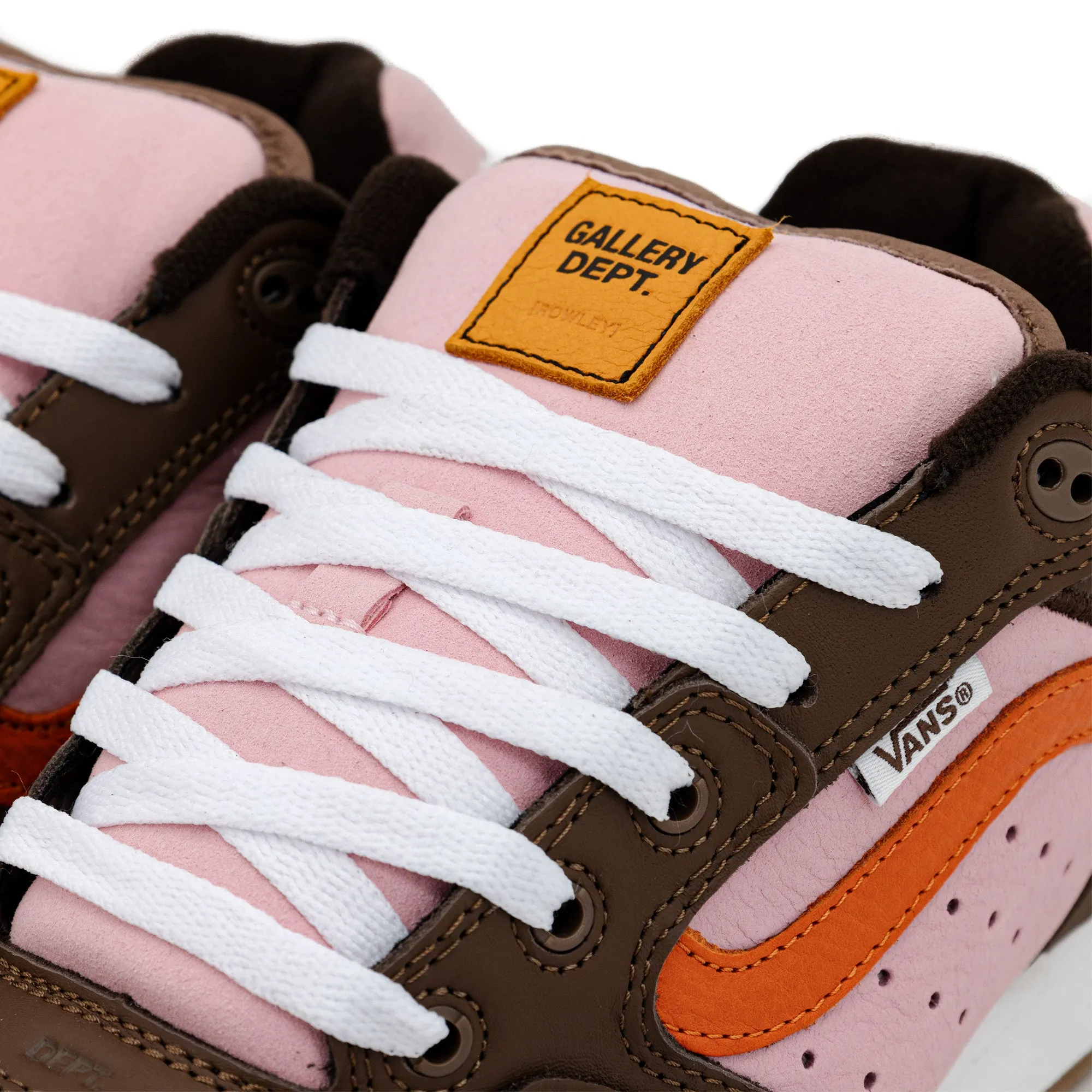 Vans x Gallery Dept. Rowley XLT LX Neopolitan