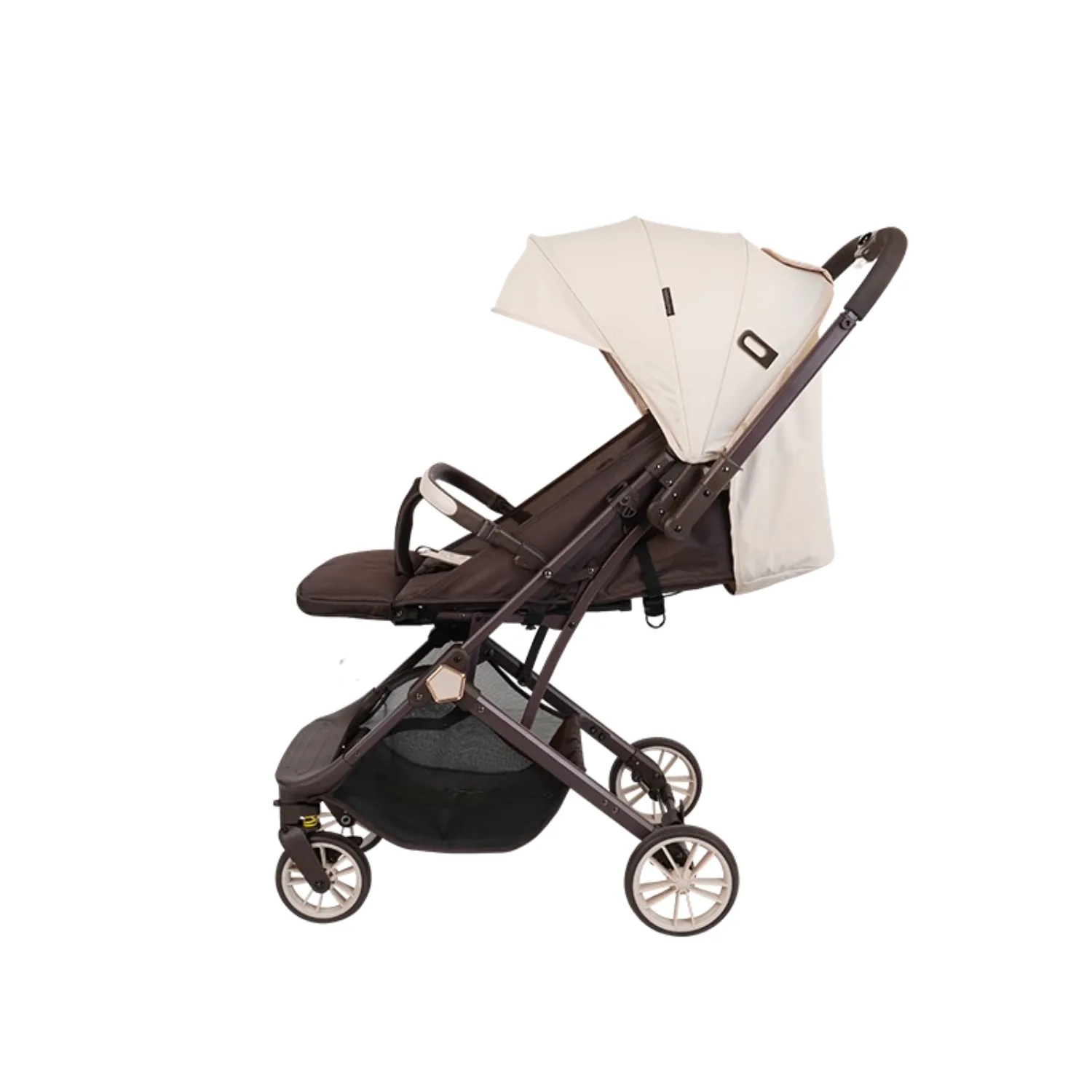 Versatile Baby Stroller