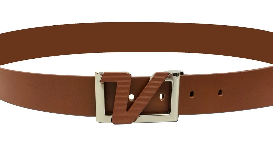 Volvik Golf Genuine Italian Leather Belts (6 Colors)