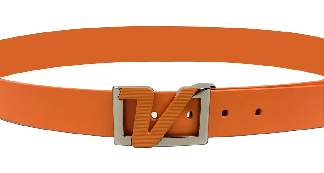 Volvik Golf Genuine Italian Leather Belts (6 Colors)