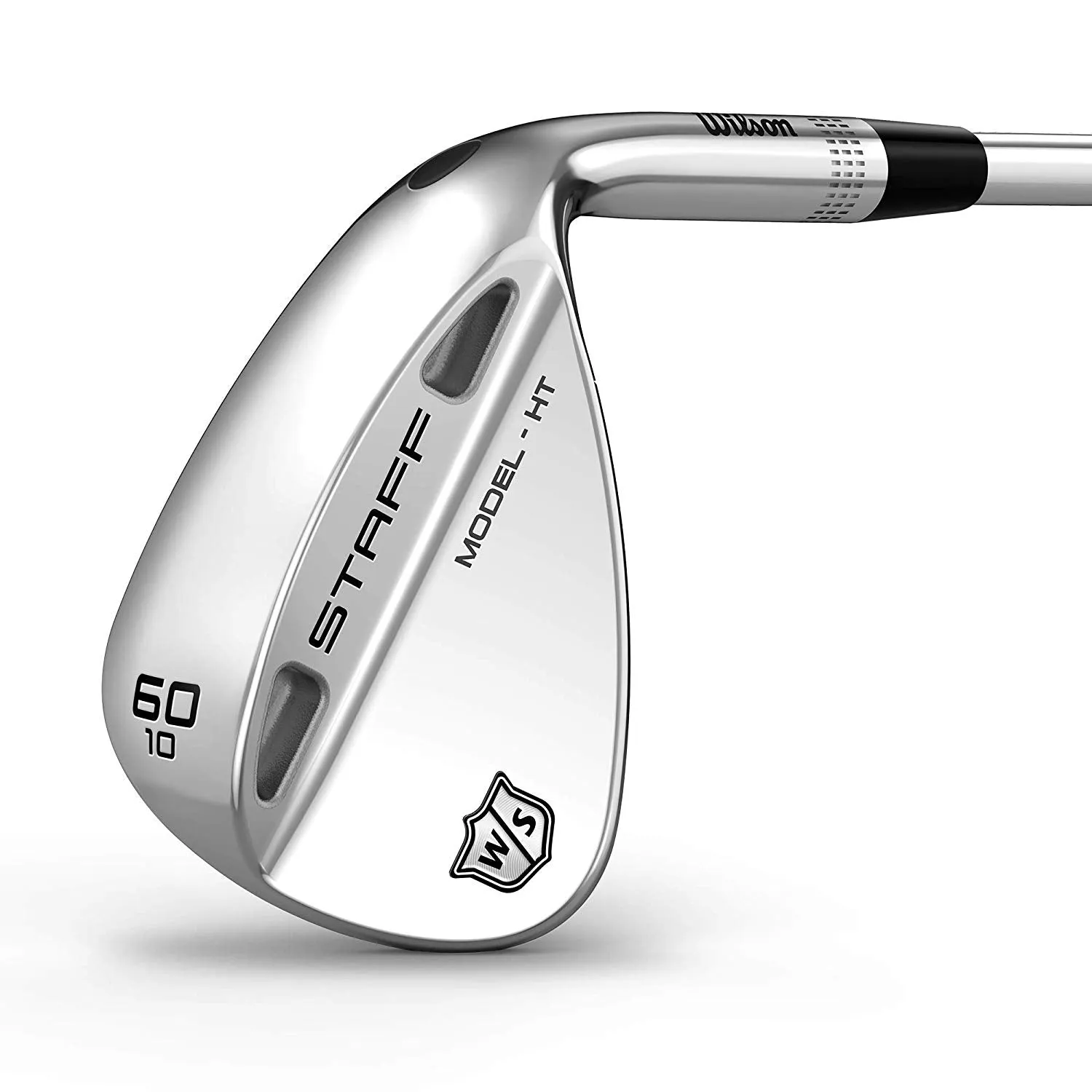 Wilson Staff High Toe Staff Model Wedges