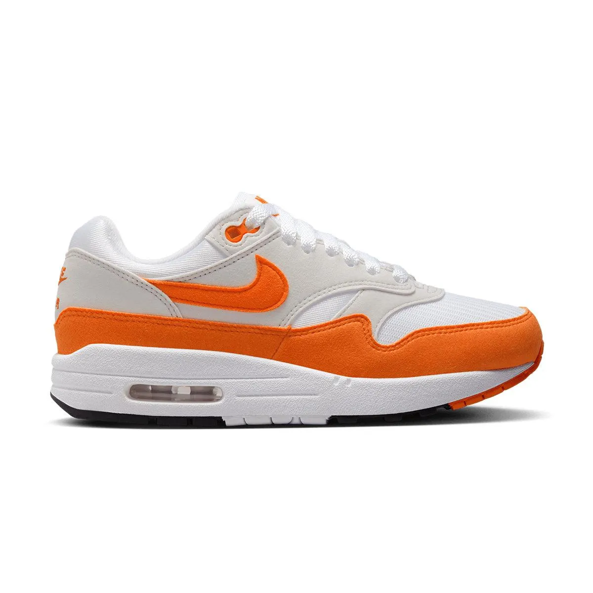 Wmns Air Max 1 'Safety Orange'