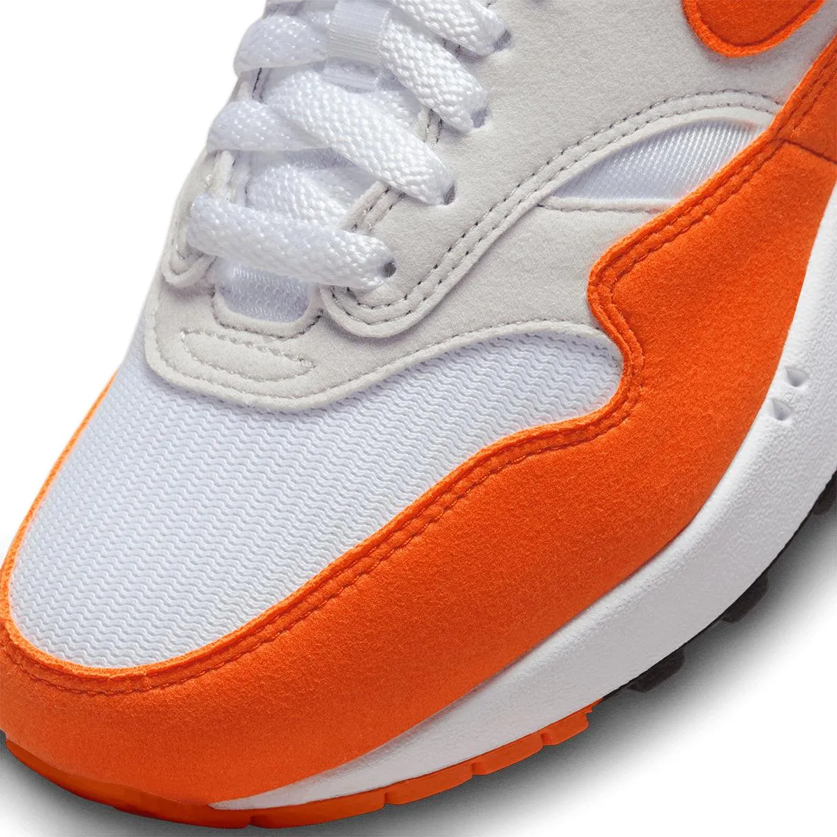 Wmns Air Max 1 'Safety Orange'