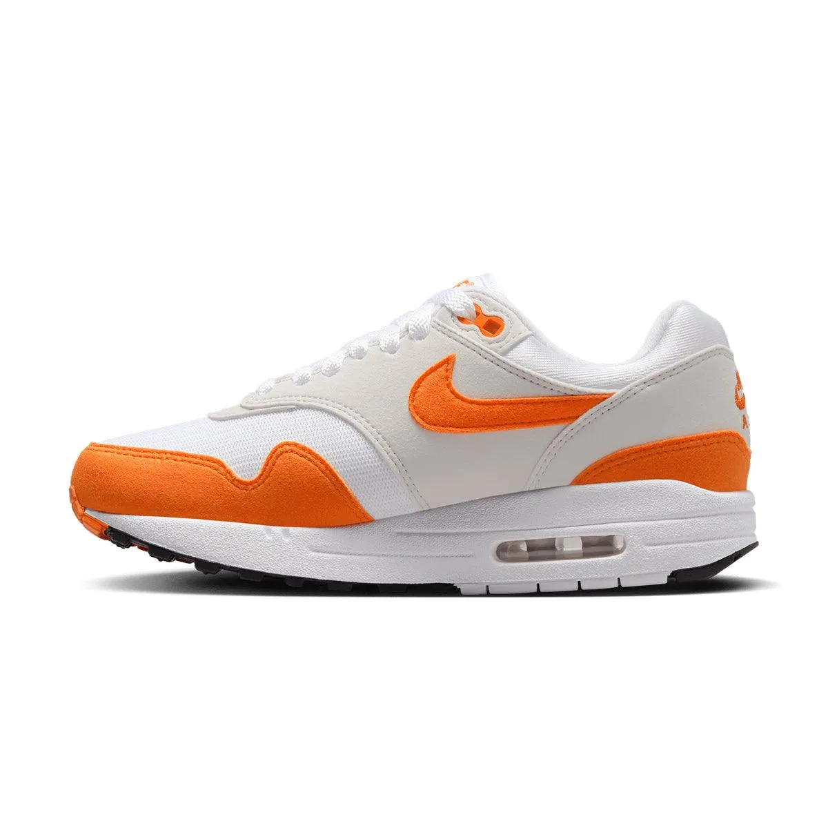 Wmns Air Max 1 'Safety Orange'