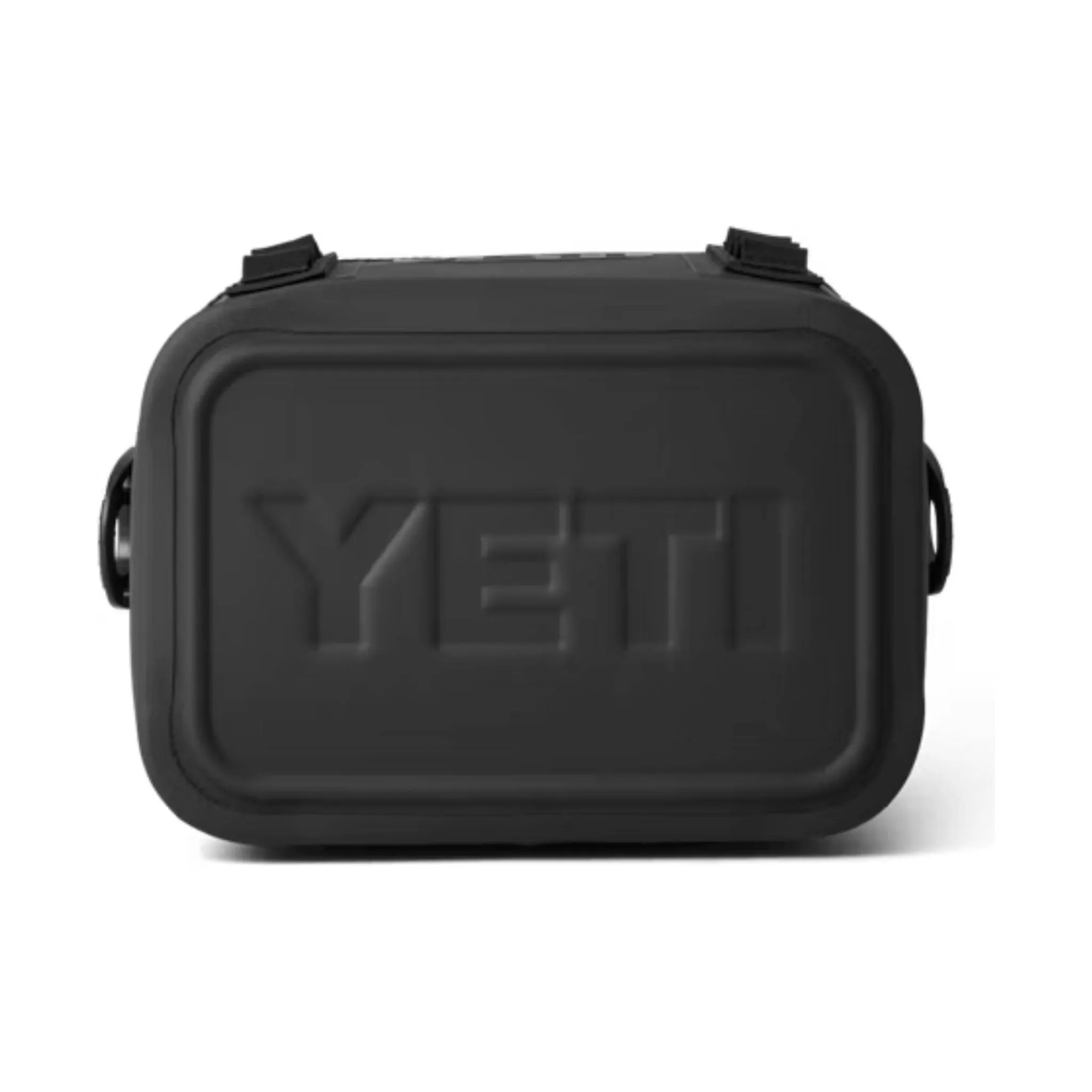 YETI Hopper Flip 8 Soft Cooler - Black