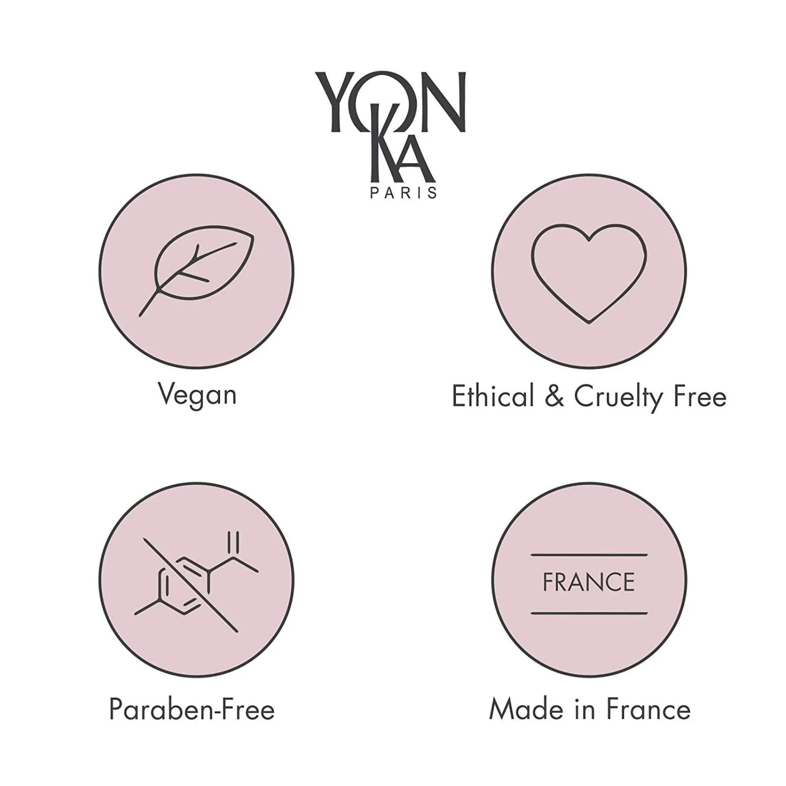 Yonka Paris | Eau Micellaire 200ml