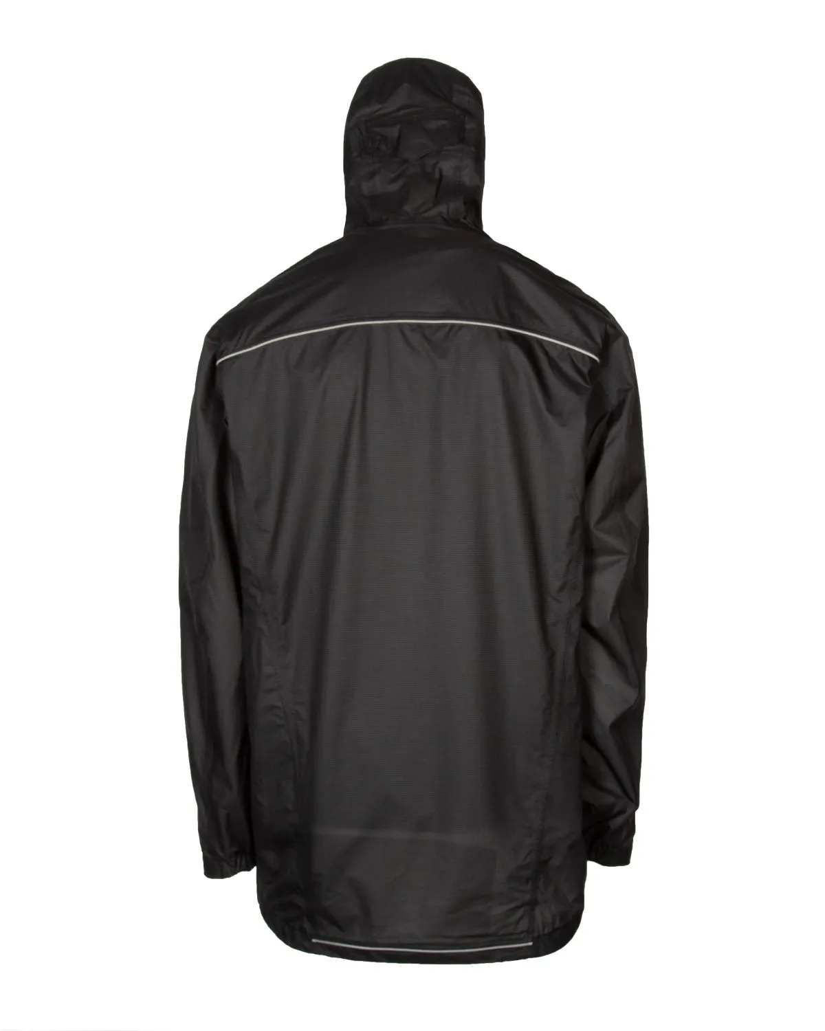 Yuba Ultralight L6 Rain Anorak