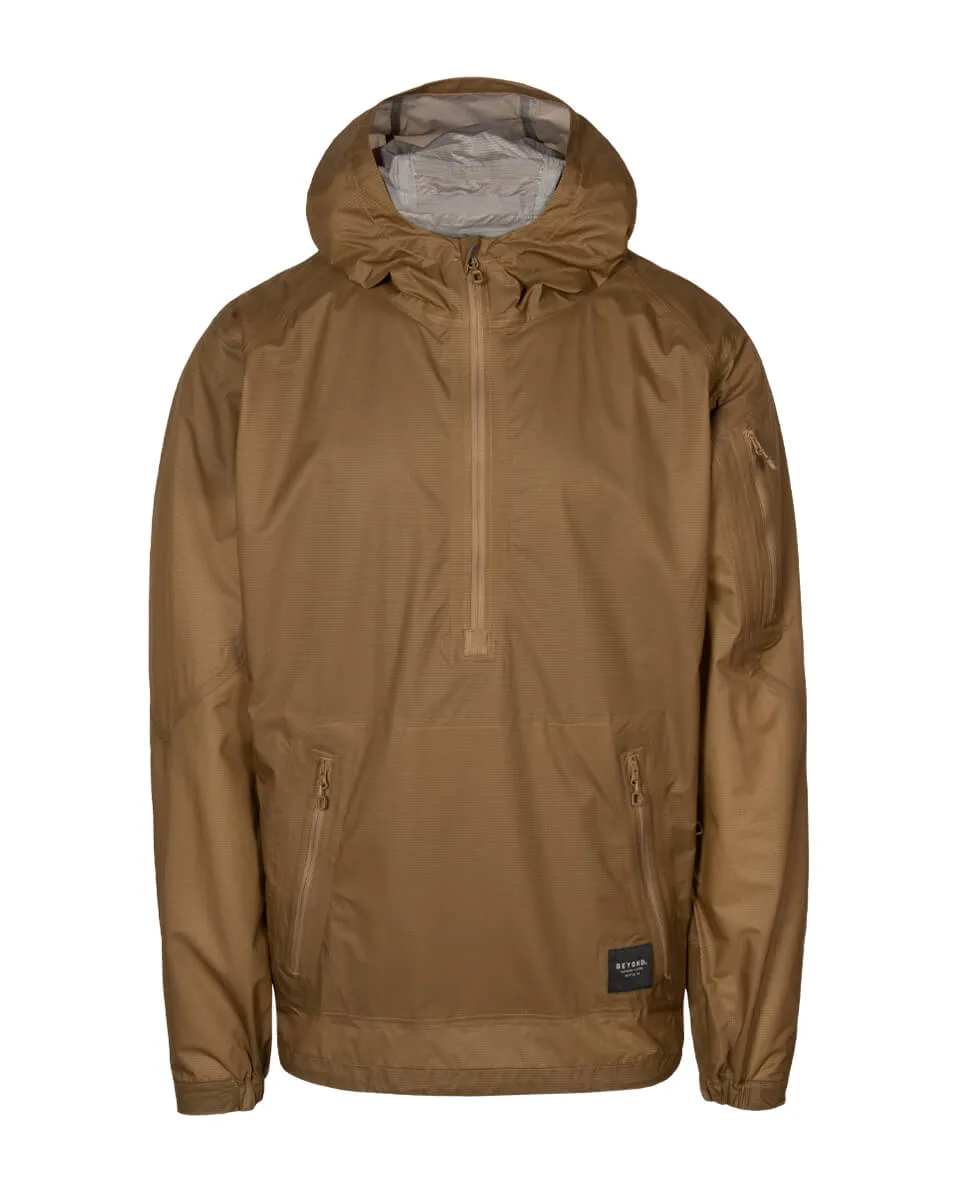 Yuba Ultralight L6 Rain Anorak