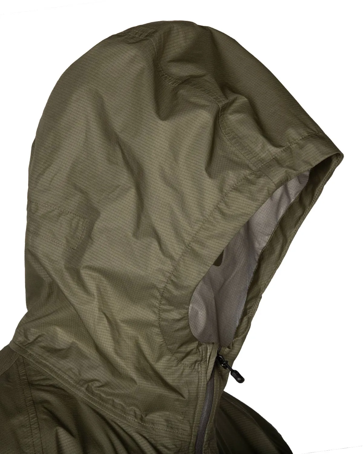 Yuba Ultralight L6 Rain Anorak