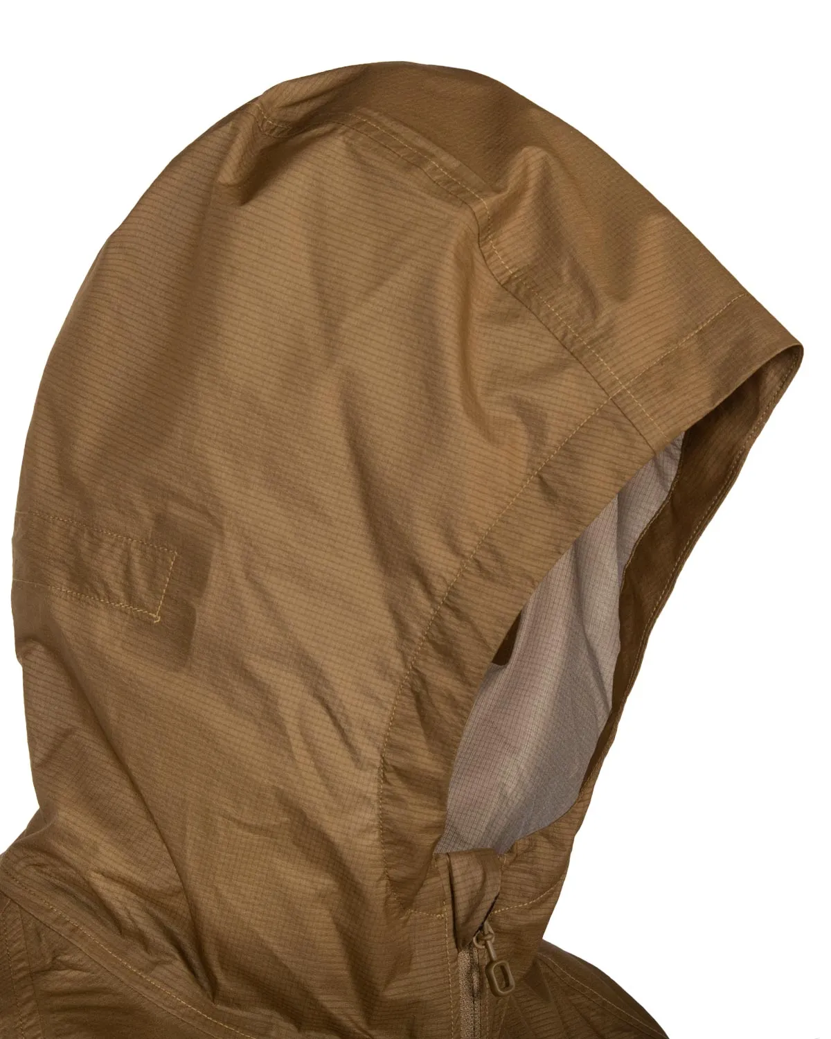 Yuba Ultralight L6 Rain Anorak